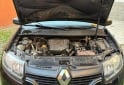 Autos - Renault Logan . Modelo 2018 2018 GNC 212500Km - En Venta
