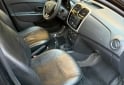 Autos - Renault Logan . Modelo 2018 2018 GNC 212500Km - En Venta