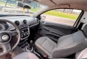 Utilitarios - Volkswagen SAVEIRO 1.6L GP 2010 Nafta - En Venta