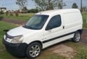 Utilitarios - Peugeot Partner 2011 Diesel 20000Km - En Venta