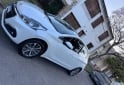 Autos - Peugeot 208 Feline 2016 Nafta 95000Km - En Venta