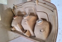 Accesorios para Autos - optica trasera ford ranger derecha - En Venta
