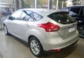 Autos - Ford Focus 2016 Nafta 121000Km - En Venta