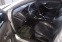Autos - Ford Focus 2016 Nafta 121000Km - En Venta