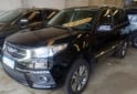 Autos - Chery Tiggo3 2017 Nafta 98000Km - En Venta