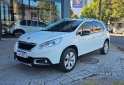 Autos - Peugeot 2008 ALLURE 1.6 NO ES THP 2016 Nafta 90000Km - En Venta