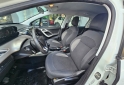 Autos - Peugeot 2008 ALLURE 1.6 NO ES THP 2016 Nafta 90000Km - En Venta