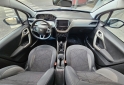 Autos - Peugeot 2008 ALLURE 1.6 NO ES THP 2016 Nafta 90000Km - En Venta
