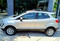 Autos - Ford ECOSPORT SE 2018 Nafta 95000Km - En Venta