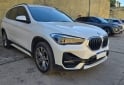 Camionetas - Bmw X1 2.0 Sdrive 20i Sportli 2022 Nafta 42500Km - En Venta