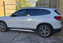 Camionetas - Bmw X1 2.0 Sdrive 20i Sportli 2022 Nafta 42500Km - En Venta
