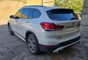 Camionetas - Bmw X1 2.0 Sdrive 20i Sportli 2022 Nafta 42500Km - En Venta