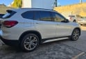 Camionetas - Bmw X1 2.0 Sdrive 20i Sportli 2022 Nafta 42500Km - En Venta
