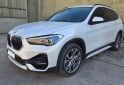 Camionetas - Bmw X1 2.0 Sdrive 20i Sportli 2022 Nafta 42500Km - En Venta