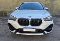 Camionetas - Bmw X1 2.0 Sdrive 20i Sportli 2022 Nafta 42500Km - En Venta