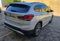 Camionetas - Bmw X1 2.0 Sdrive 20i Sportli 2022 Nafta 42500Km - En Venta
