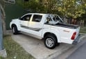 Camionetas - Toyota HILUX SRV 2013 Diesel 190000Km - En Venta