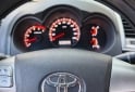 Camionetas - Toyota HILUX SRV 2013 Diesel 190000Km - En Venta