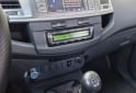 Camionetas - Toyota HILUX SRV 2013 Diesel 190000Km - En Venta