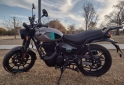 Motos - Royal Enfield Hunter 350 / Hntr 350 2024 Nafta 19200Km - En Venta