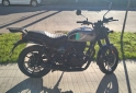 Motos - Royal Enfield Hunter 350 / Hntr 350 2024 Nafta 19200Km - En Venta