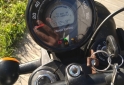 Motos - Royal Enfield Hunter 350 / Hntr 350 2024 Nafta 19200Km - En Venta