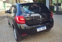 Autos - Renault SANDERO DYNAMIQUE NAV 2016 Nafta 125000Km - En Venta