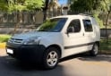 Utilitarios - Citroen FURGON HDI 2018 Diesel 127000Km - En Venta