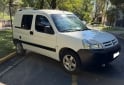 Utilitarios - Citroen FURGON HDI 2018 Diesel 127000Km - En Venta