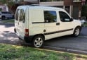Utilitarios - Citroen FURGON HDI 2018 Diesel 127000Km - En Venta