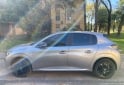 Autos - Peugeot 208 2023 Nafta 40000Km - En Venta