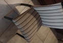 Hogar - VENDO MESA M�S 8 SILLAS. - En Venta