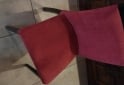 Hogar - VENDO MESA M�S 8 SILLAS. - En Venta
