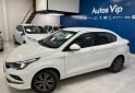 Autos - Fiat CRONOS - PRECISION 1.8N 2018 Nafta 119000Km - En Venta