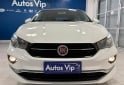 Autos - Fiat CRONOS - PRECISION 1.8N 2018 Nafta 119000Km - En Venta