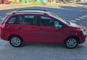 Autos - Volkswagen SURAN TRENDLINE 1.6N MSI 2013 Nafta 130000Km - En Venta
