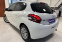 Autos - Peugeot 208 ALLURE PACK 2019 Nafta 103000Km - En Venta