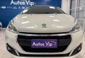 Autos - Peugeot 208 ALLURE PACK 2019 Nafta 103000Km - En Venta
