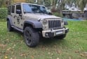Camionetas - Jeep 3.6 Unlimited 284HP Atx 2018 Nafta 42500Km - En Venta