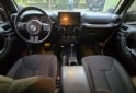 Camionetas - Jeep 3.6 Unlimited 284HP Atx 2018 Nafta 42500Km - En Venta
