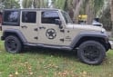Camionetas - Jeep 3.6 Unlimited 284HP Atx 2018 Nafta 42500Km - En Venta