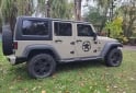 Camionetas - Jeep 3.6 Unlimited 284HP Atx 2018 Nafta 42500Km - En Venta