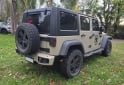 Camionetas - Jeep 3.6 Unlimited 284HP Atx 2018 Nafta 42500Km - En Venta