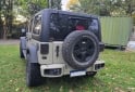 Camionetas - Jeep 3.6 Unlimited 284HP Atx 2018 Nafta 42500Km - En Venta