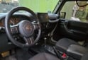 Camionetas - Jeep 3.6 Unlimited 284HP Atx 2018 Nafta 42500Km - En Venta