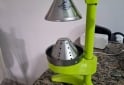 Hogar - Exprimidor manual fundici�n - En Venta