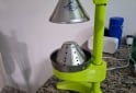 Hogar - Exprimidor manual fundici�n - En Venta