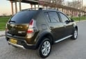 Autos - Renault SANDERO 1.6 STEPWAY 2013 Nafta 119000Km - En Venta