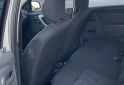 Autos - Renault SANDERO 1.6 AUTHENTIQUE 2013 GNC 145000Km - En Venta