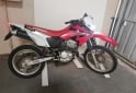 Motos - Honda Tornado 2016 Nafta 13000Km - En Venta